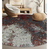 CANVAS ART K1005 DARK GREY / BEIGE