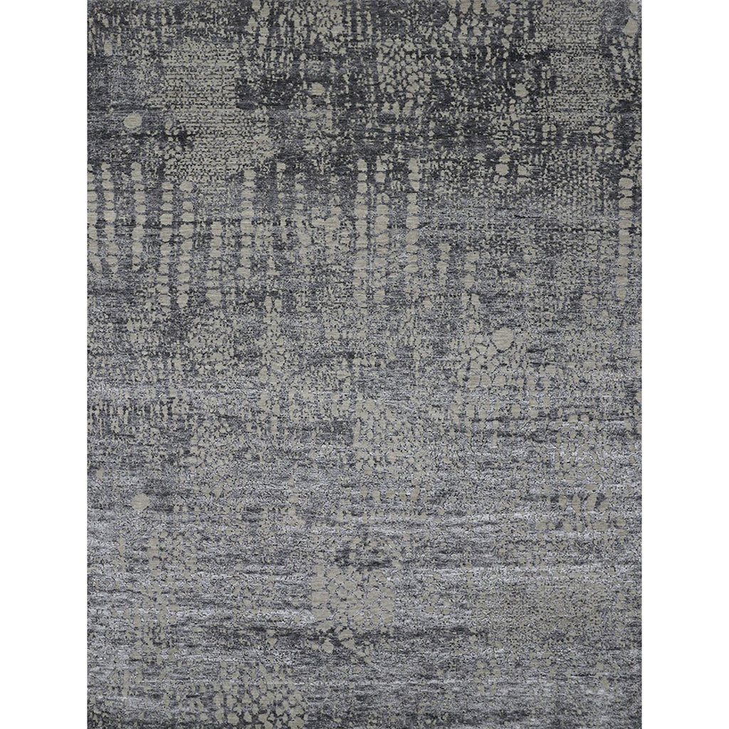 CANVAS ART KA413 IVORY / SILVER
