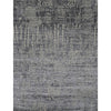 CANVAS ART KA413 IVORY / SILVER