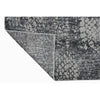 CANVAS ART KA413 IVORY / SILVER