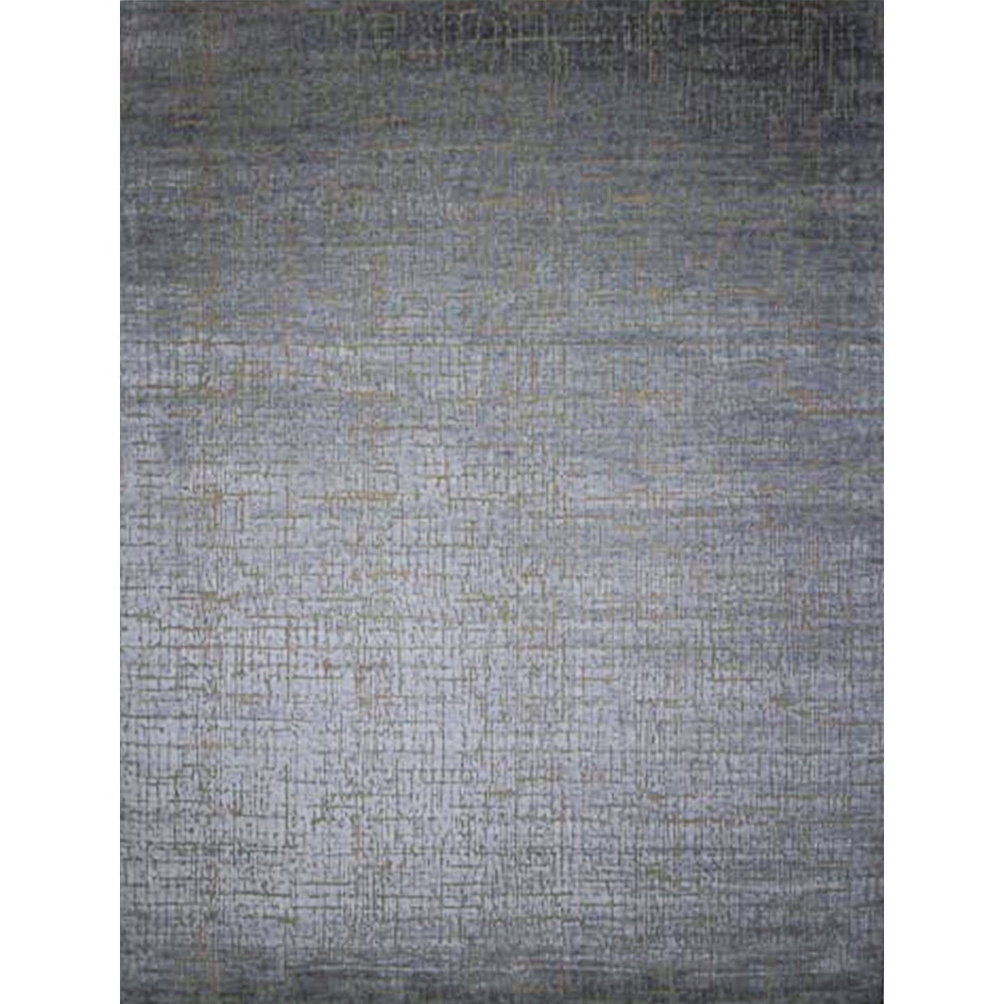 CANVAS ART KA417 BEIGE / BLUE
