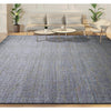 CANVAS ART KA417 BEIGE / BLUE