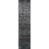 CANVAS ART KA417 GREY / SILVER
