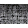 CANVAS ART KA417 GREY / SILVER