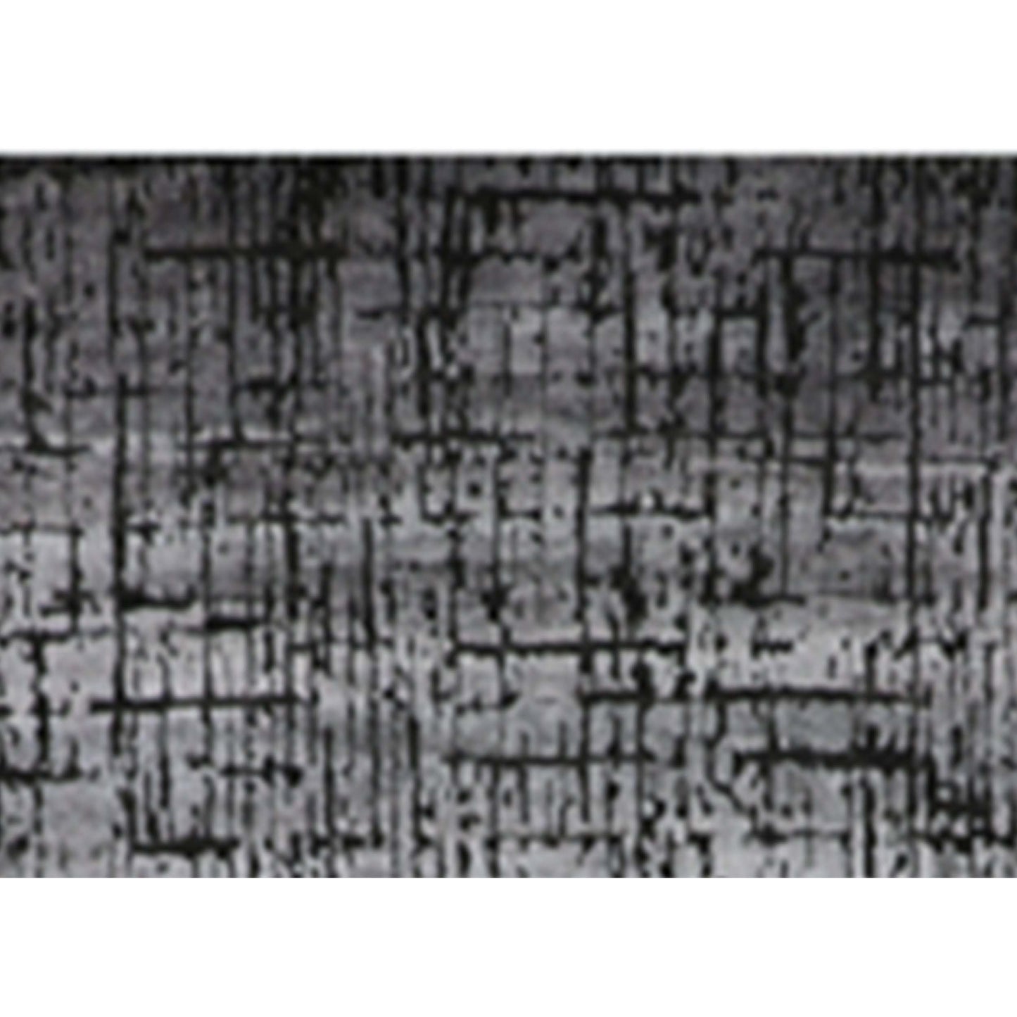 CANVAS ART KA417 GREY / SILVER