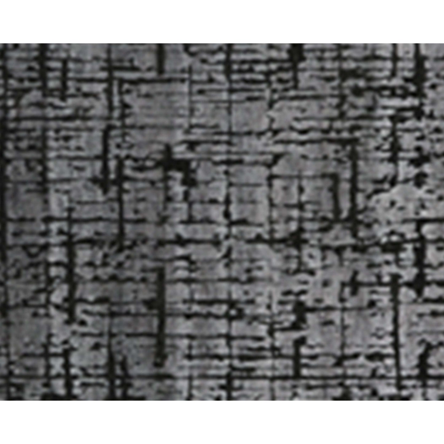 CANVAS ART KA417 GREY / SILVER