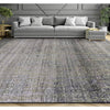 CANVAS ART KA421 BEIGE / GREY