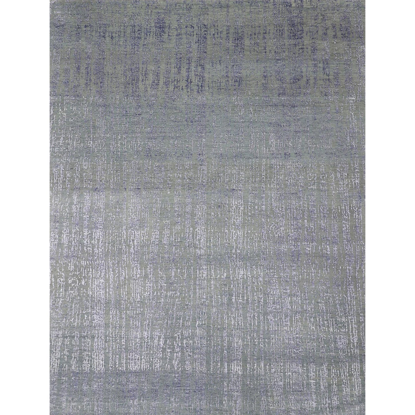 CANVAS ART KA421 GREY / DARK BLUE