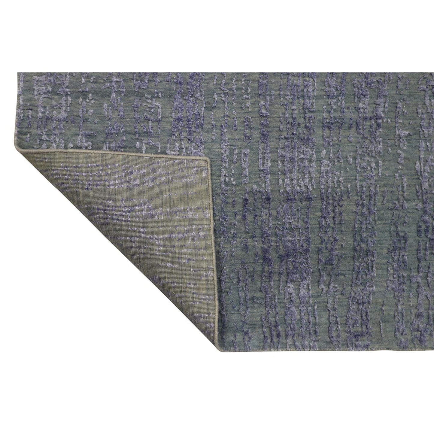 CANVAS ART KA421 GREY / DARK BLUE