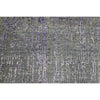 CANVAS ART KA421 GREY / DARK BLUE