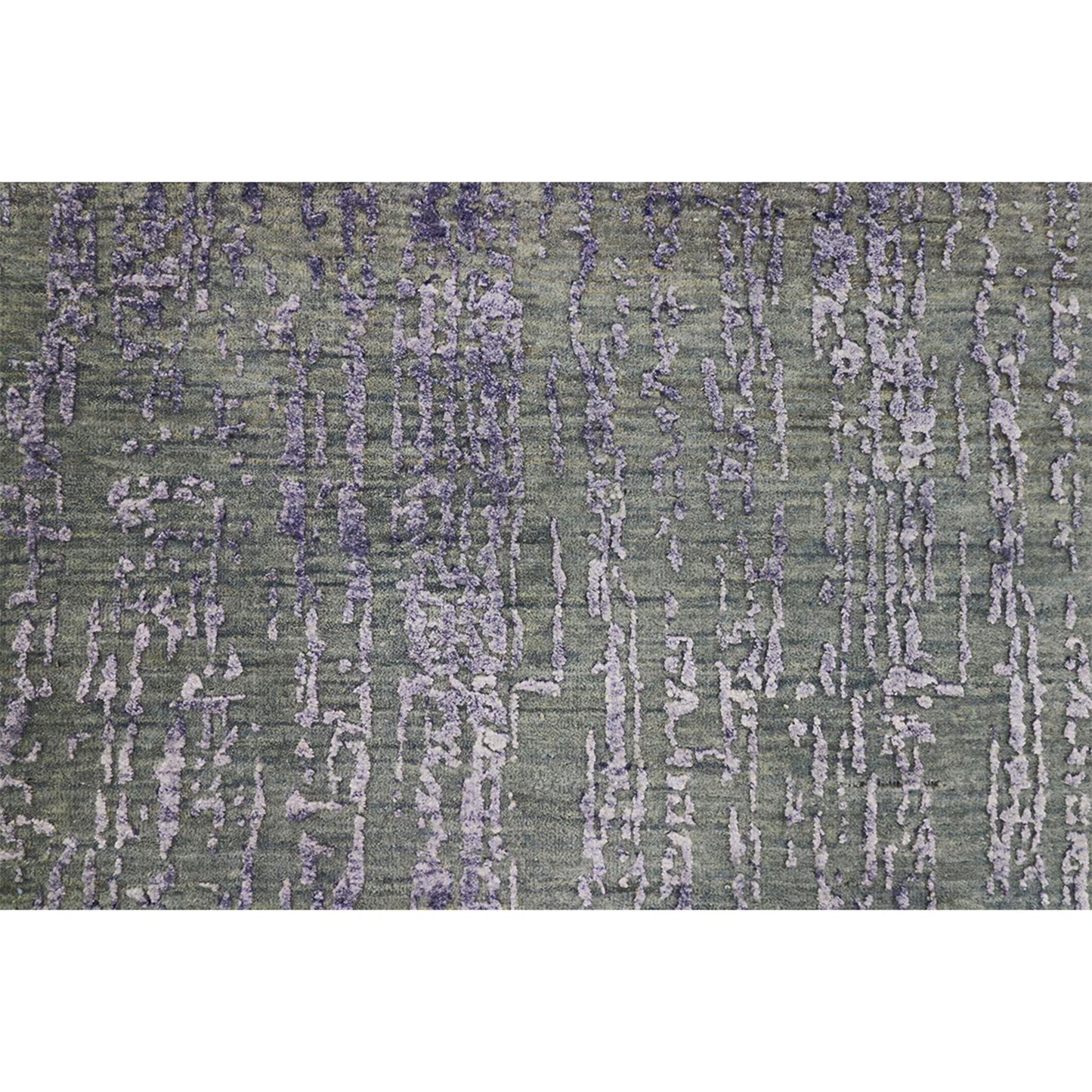 CANVAS ART KA421 GREY / DARK BLUE
