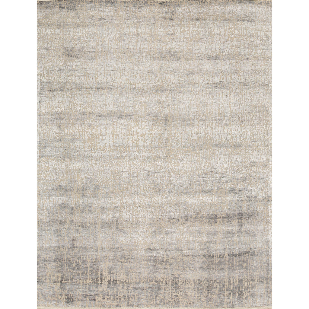 CANVAS ART KA425 GREY / SILVER