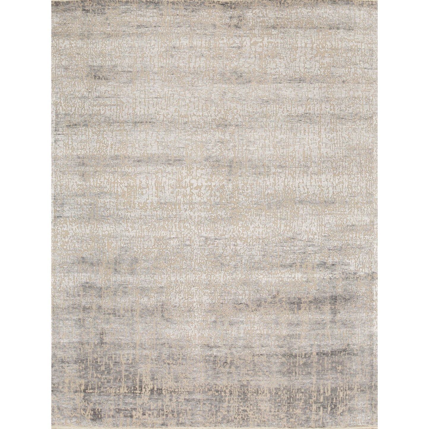 CANVAS ART KA425 GREY / SILVER