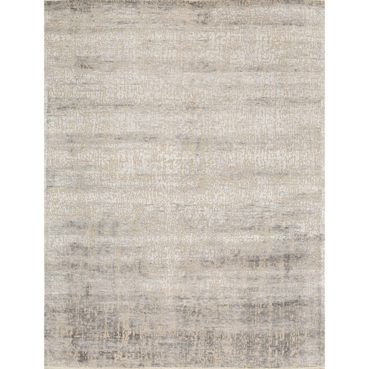 CANVAS ART KA425 GREY / SILVER