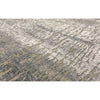 CANVAS ART KA425 GREY / SILVER