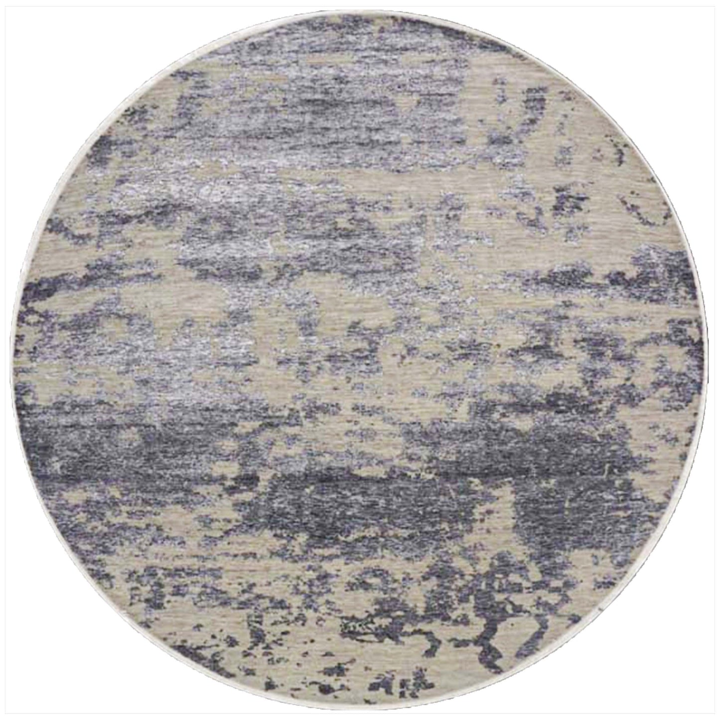 CANVAS ART KA437 BEIGE / DARK GREY