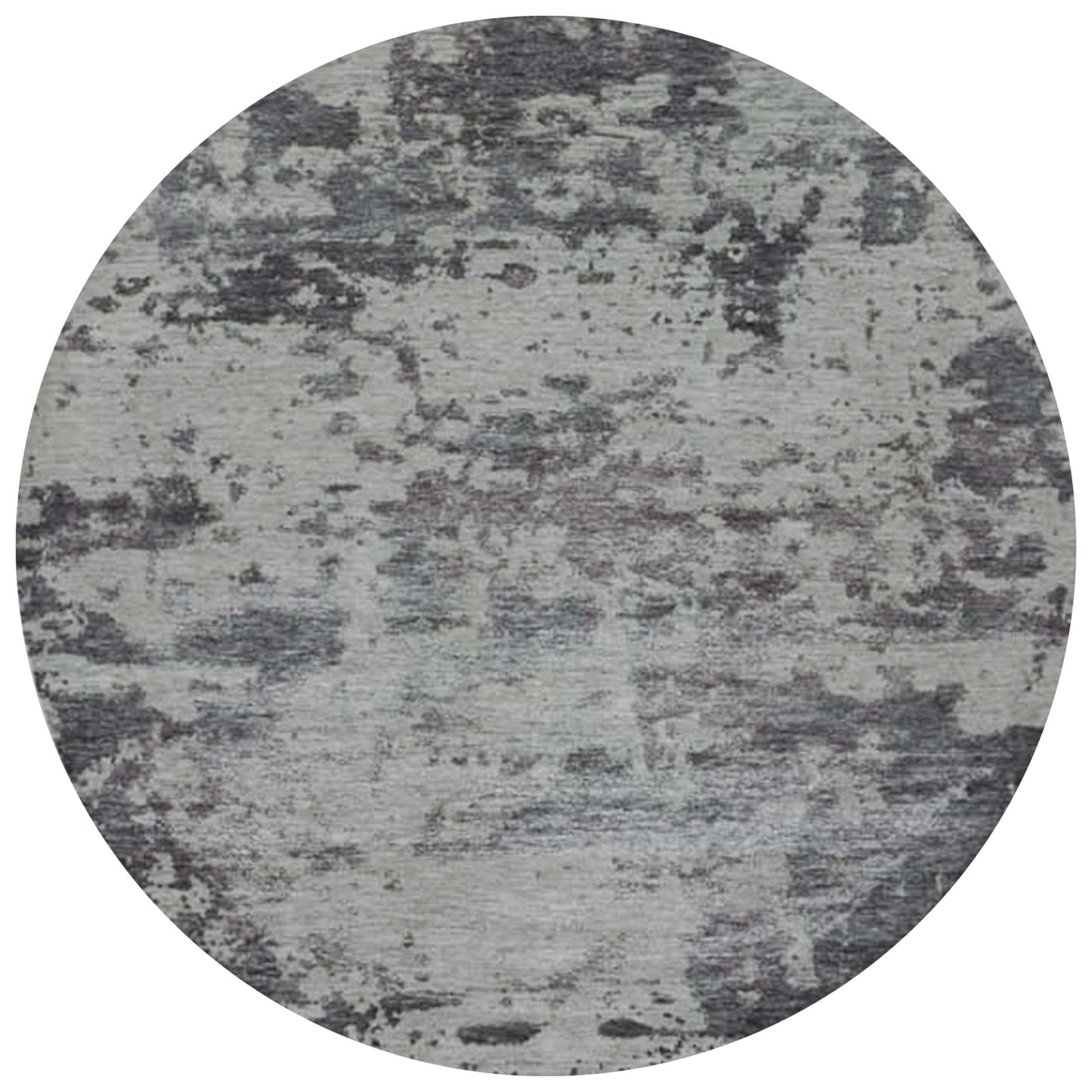 CANVAS ART KA437 GREY / DARK GREY