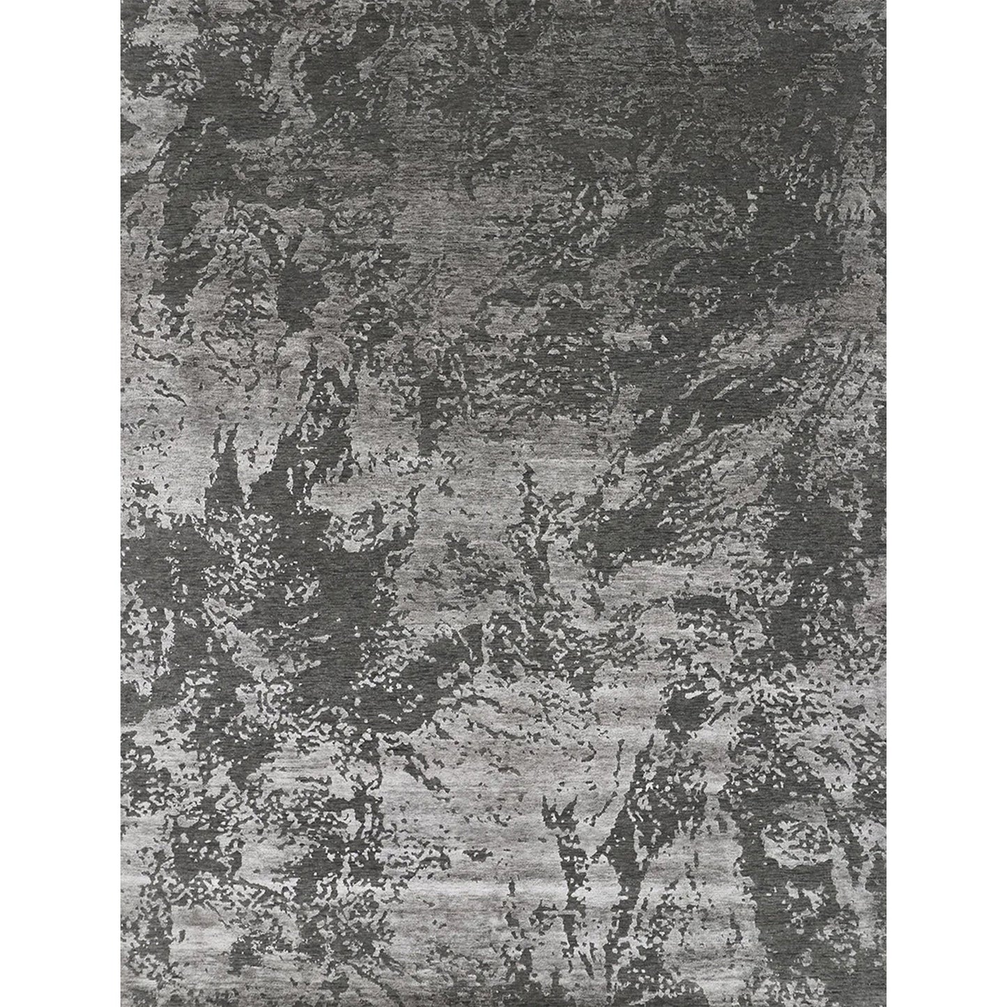 CANVAS ART KA454 GREY / GREY