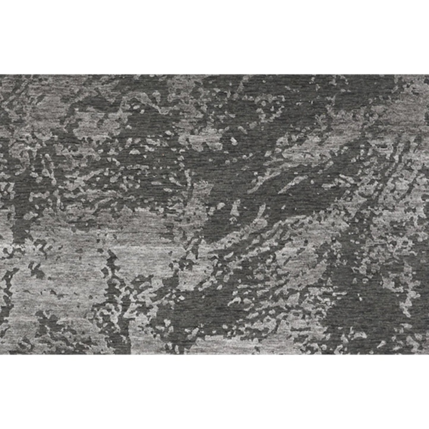 CANVAS ART KA454 GREY / GREY