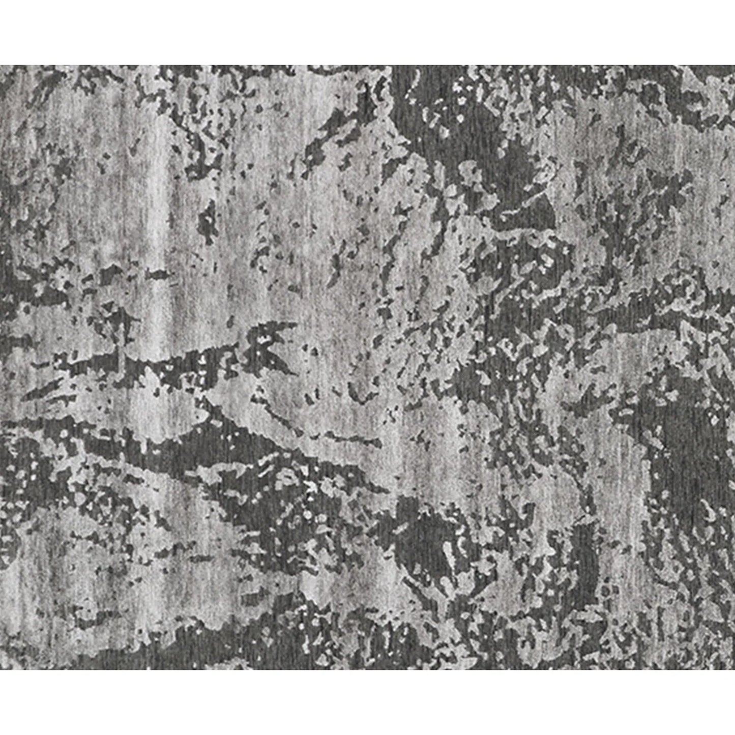 CANVAS ART KA454 GREY / GREY