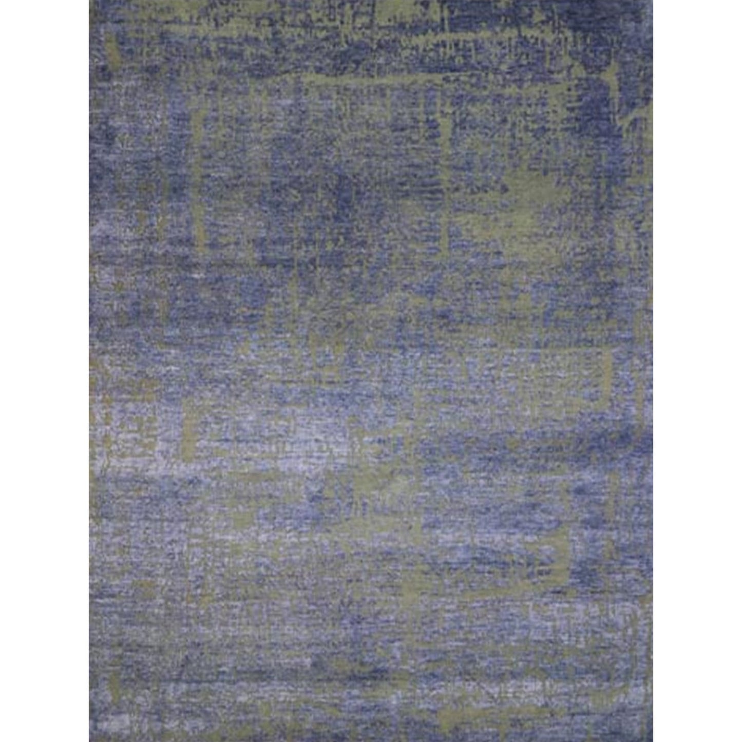 CANVAS ART KA461 GREY / DARK BLUE