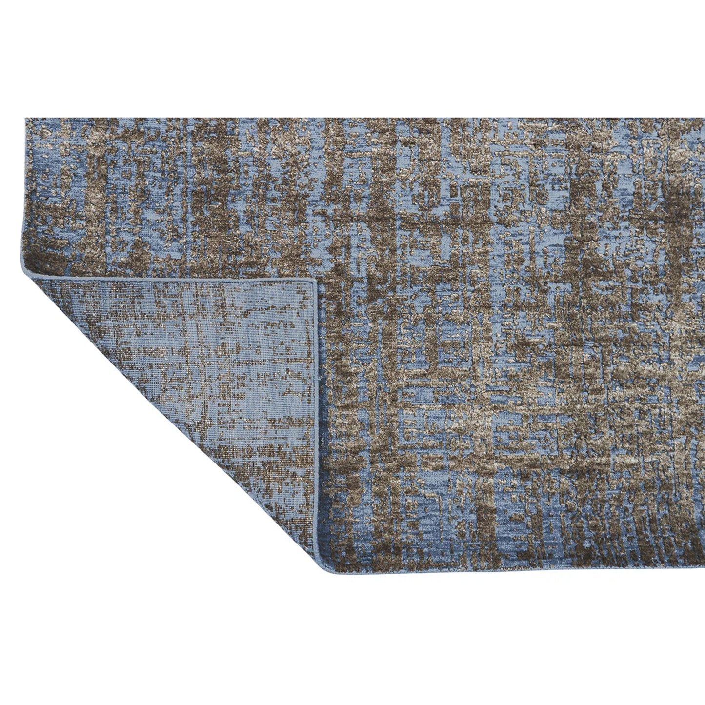 CANVAS ART KA497 GREY / BROWN