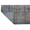 CANVAS ART KA497 GREY / BROWN