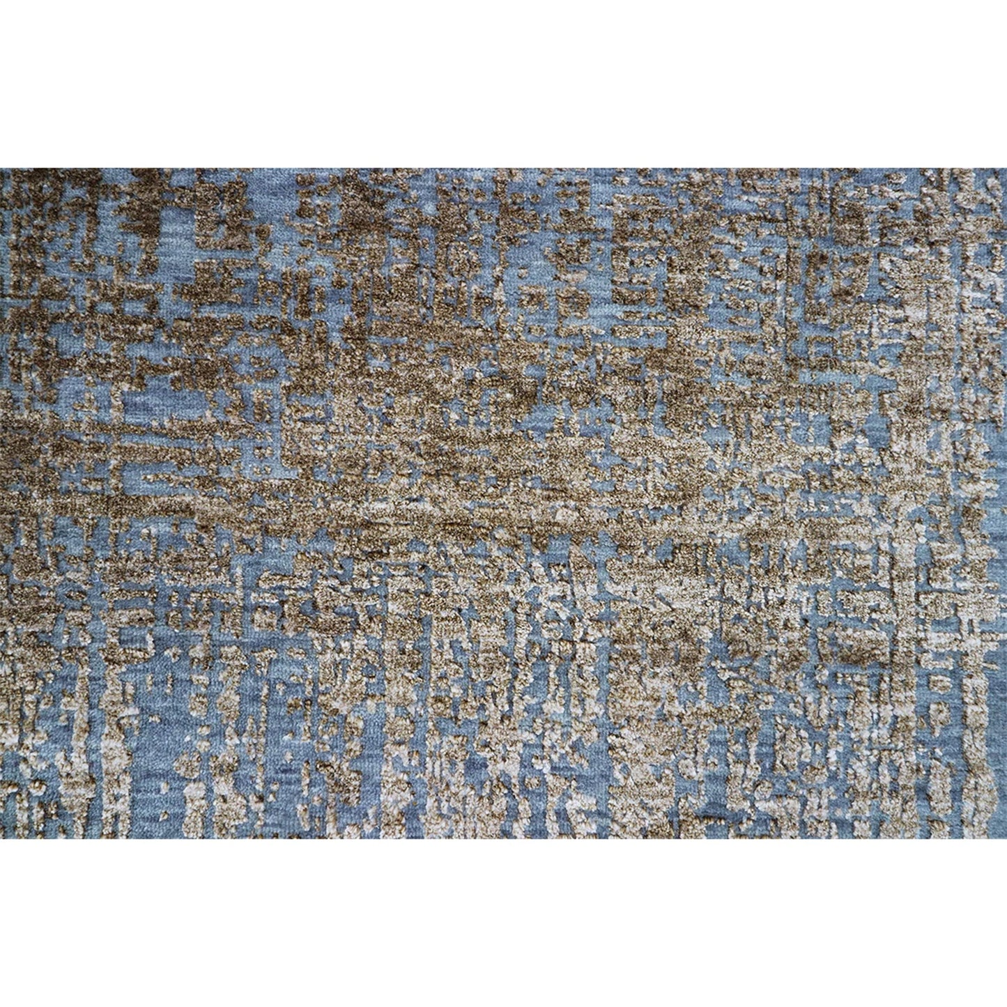 CANVAS ART KA497 GREY / BROWN