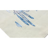 CANVAS ART KS117 IVORY / TURQUOISE