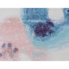 CANVAS ART KS117 IVORY / TURQUOISE