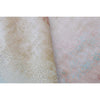 CANVAS ART KS117 IVORY / TURQUOISE