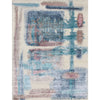 CANVAS ART KS134 MULTI / BLUE