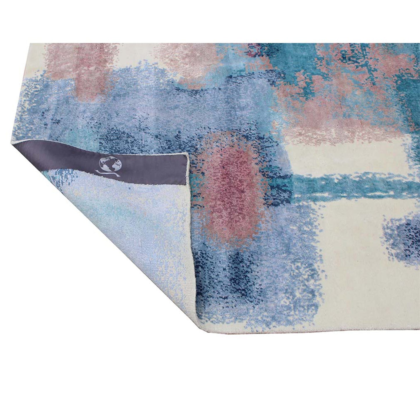 CANVAS ART KS134 MULTI / BLUE