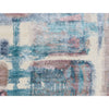 CANVAS ART KS134 MULTI / BLUE