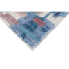 CANVAS ART KS134 MULTI / BLUE