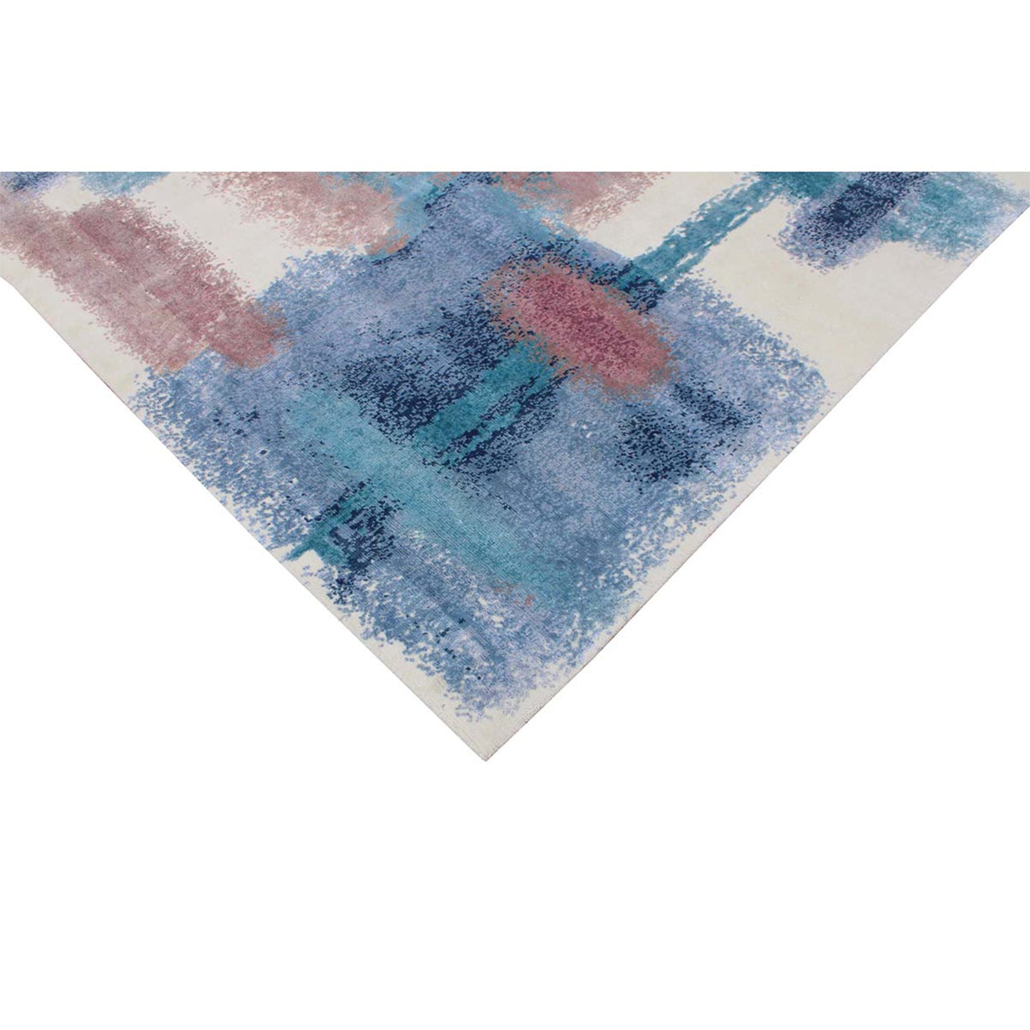 CANVAS ART KS134 MULTI / BLUE