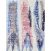 CANVAS ART KS148 BLUE / MULTI