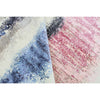 CANVAS ART KS148 BLUE / MULTI