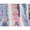 CANVAS ART KS148 BLUE / MULTI