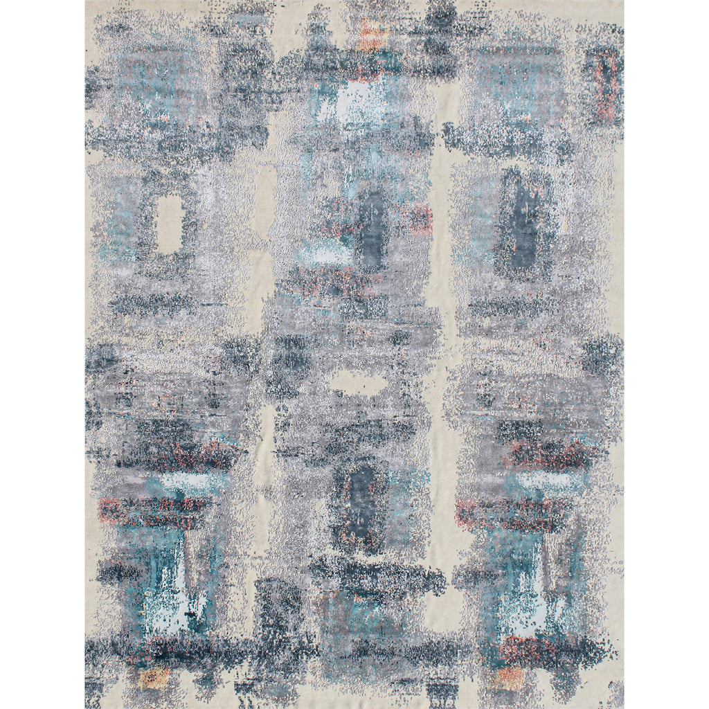 CANVAS ART KS157 GREY / NATURAL