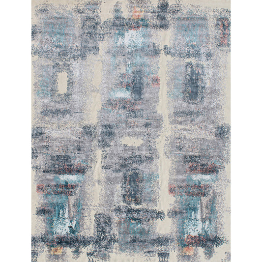CANVAS ART KS157 GREY / NATURAL