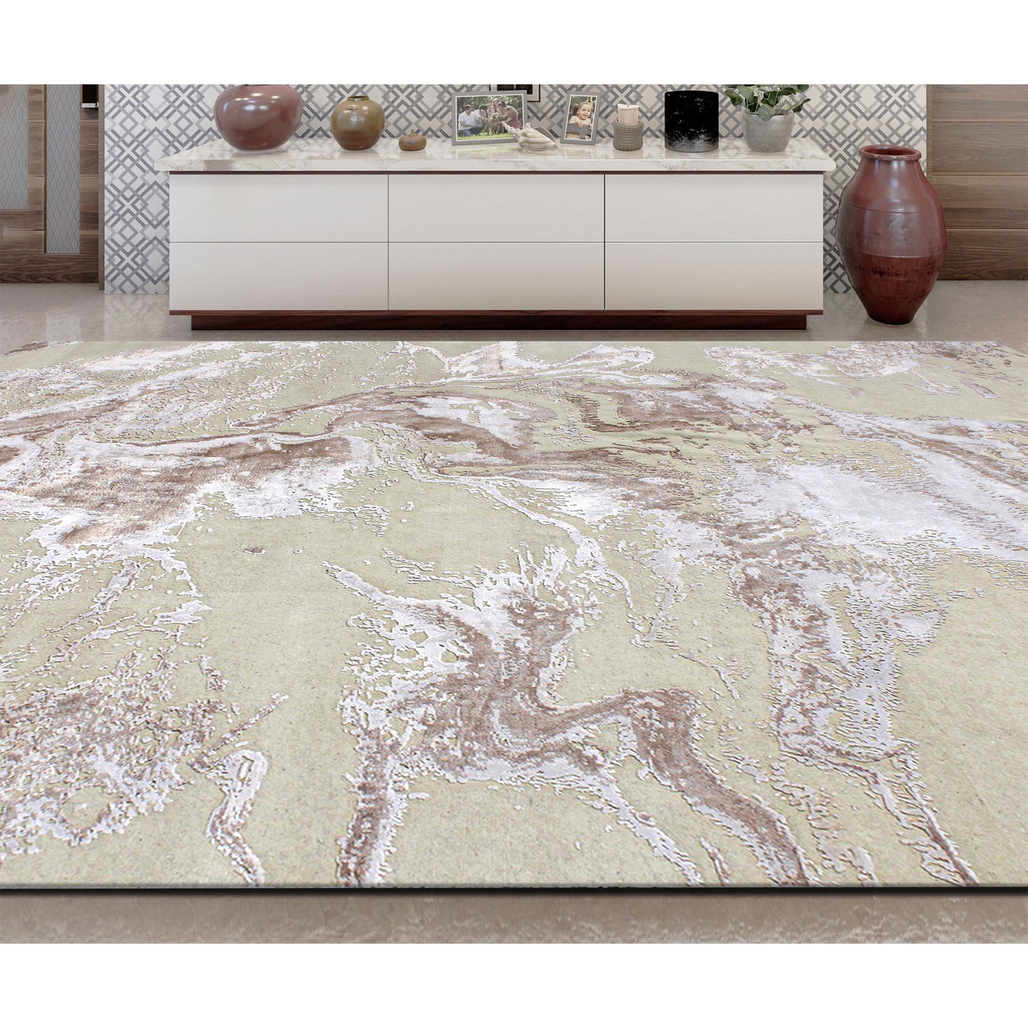 CANVAS ART KS243 MULTI
