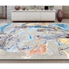 CANVAS ART KS341 MULTI