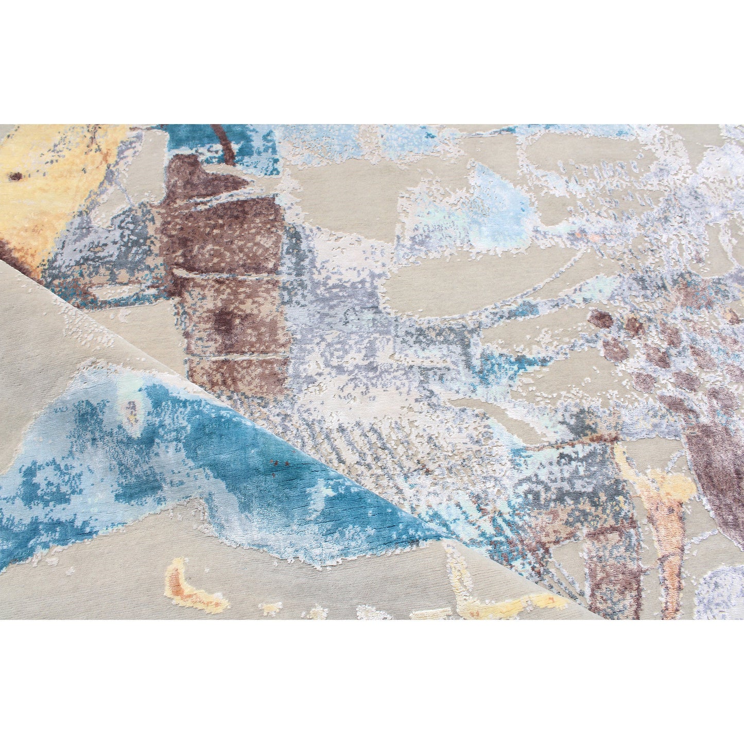 CANVAS ART KS341 MULTI