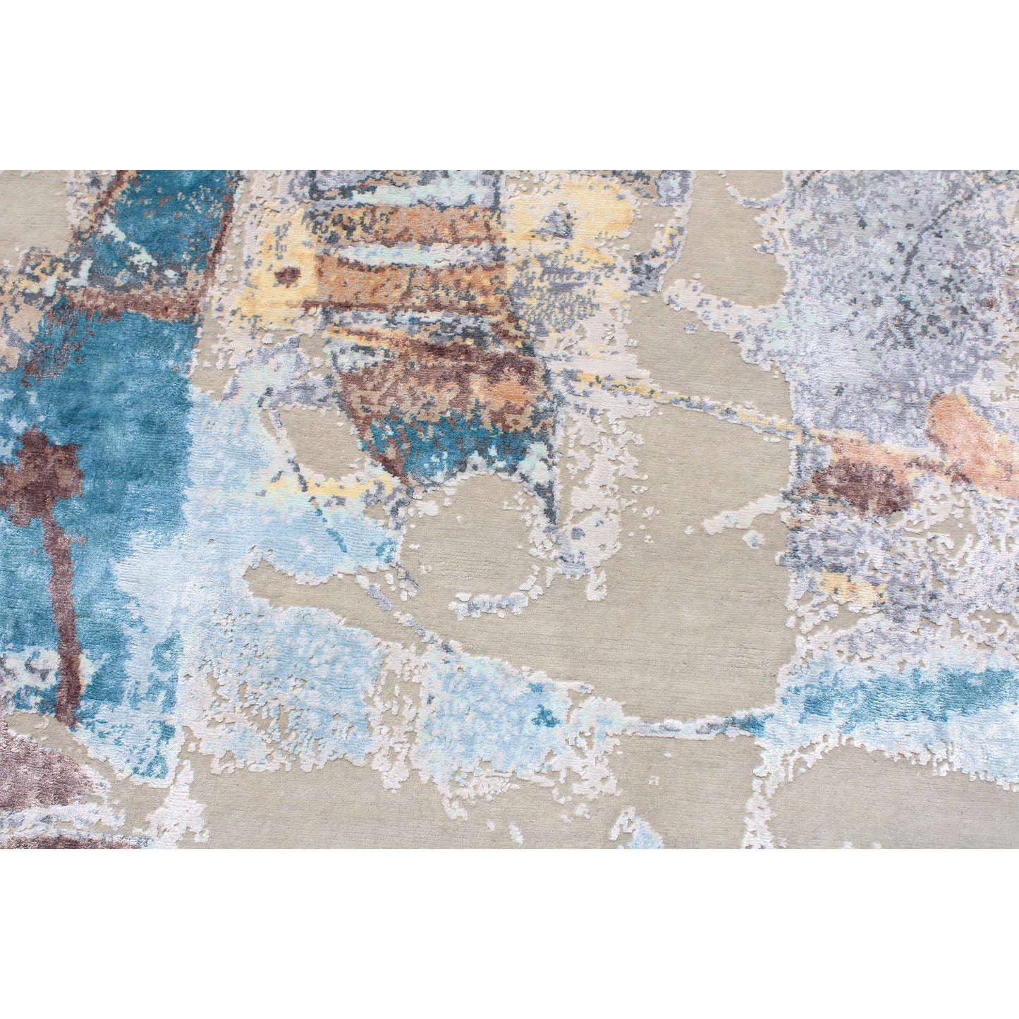 CANVAS ART KS341 MULTI