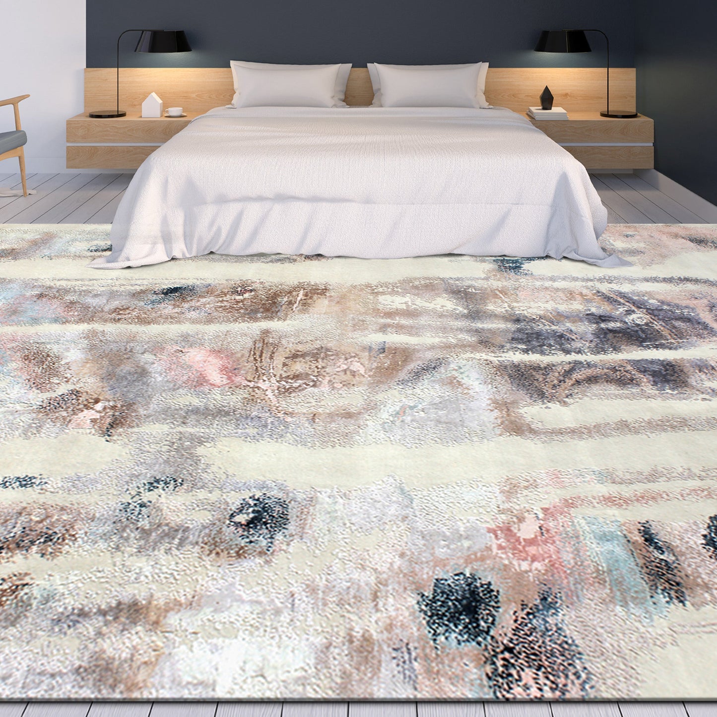 CANVAS ART KS383 MULTI