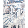 CANVAS ART KS460 IVORY /  MULTI