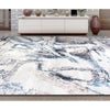 CANVAS ART KS460 IVORY /  MULTI