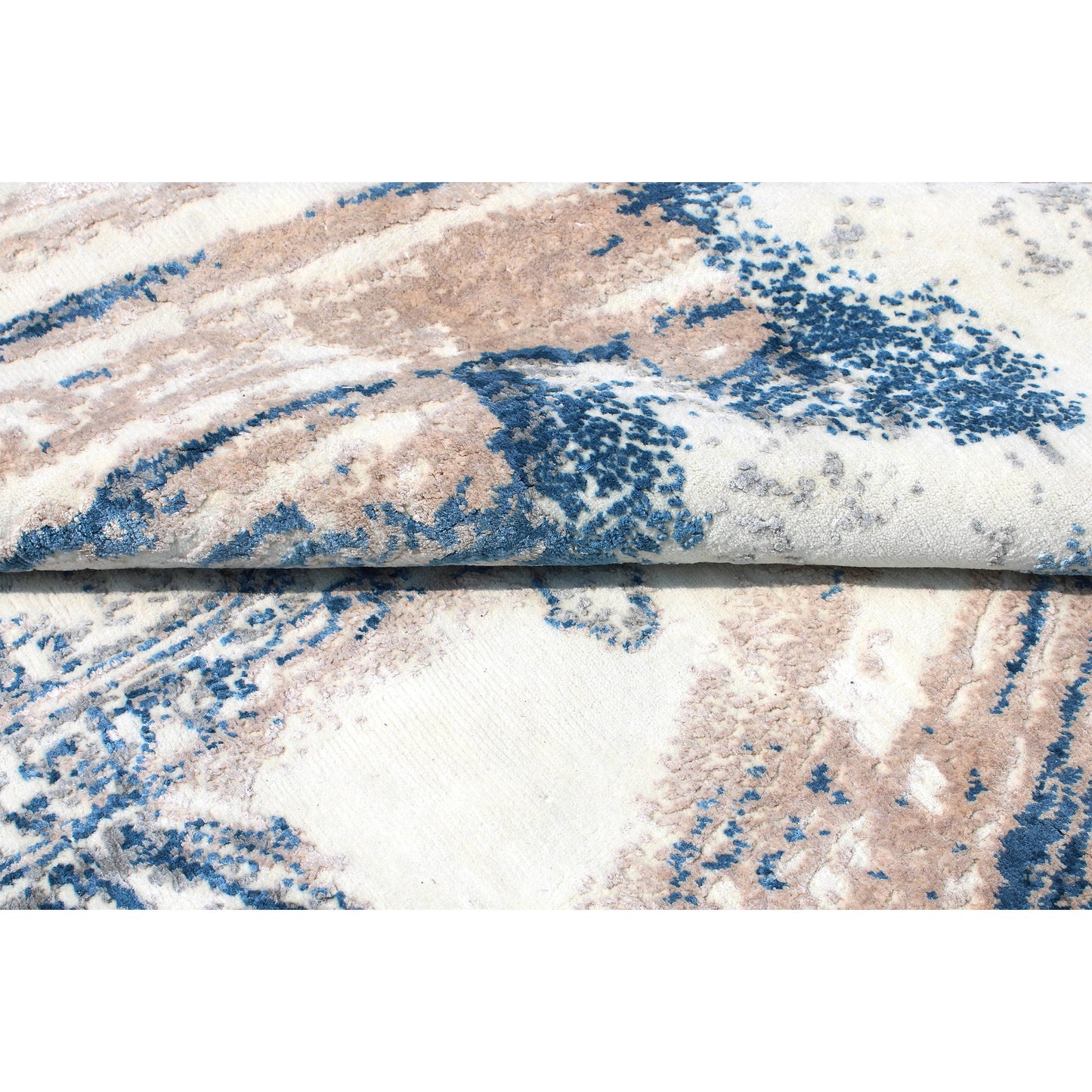 CANVAS ART KS460 IVORY /  MULTI