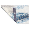 CANVAS ART KS460 IVORY /  MULTI